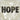 Manchester Orchestra - Hope LP
