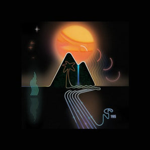 Various Artists - Valley of the Sun: Field Guide to Inner Harmony 2LP (Sedona Sunrise Vinyl)