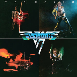 Van Halen - Van Halen LP (180g)