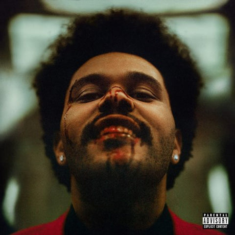 Weeknd - After Hours 2LP