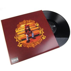 Kanye West - The College Dropout 2LP