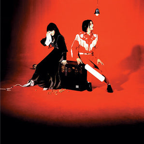 The White Stripes - Elephant 2LP