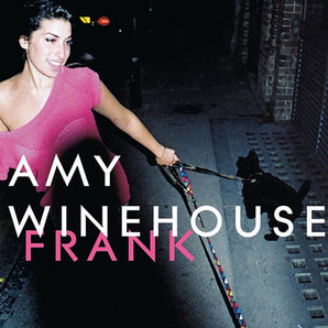 Amy Winehouse - Frank 2LP