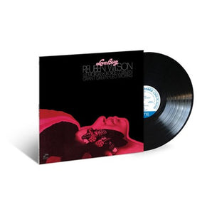 Reuben Wilson - Love Bug LP