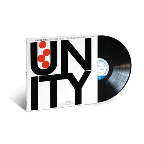 Larry Young - Unity LP