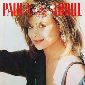 Paula Abdul - Forever Your Girl (180g) LP