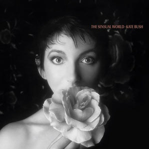 Kate Bush - The Sensual World LP