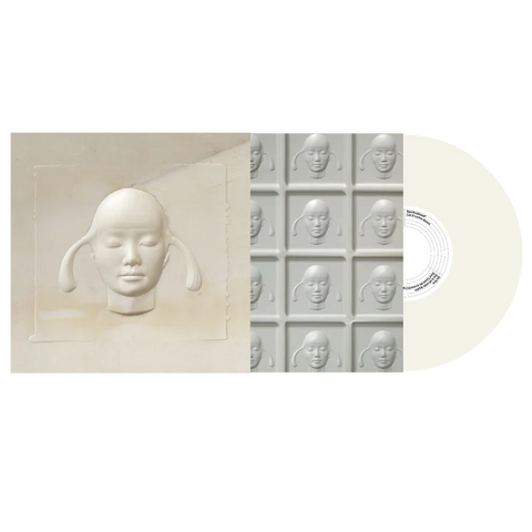 Spiritualized - Let It Come Down 2LP (Ivory vinyl)
