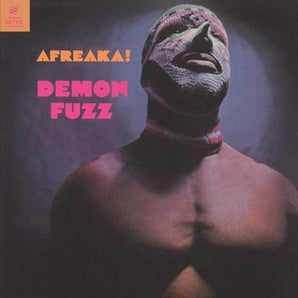 Demon Fuzz - Afreaka! (180g Music On Vinyl)