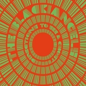Black Angels - Directions To See A Ghost LP
