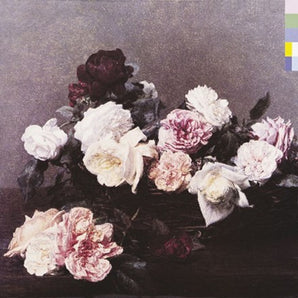 New Order - Power, Corruption, and Lies LP