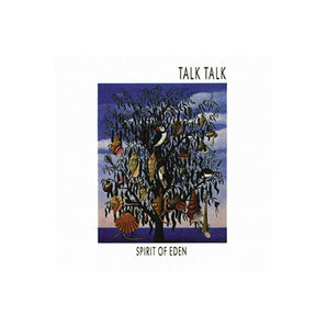 Talk Talk - Spirit Of Eden LP