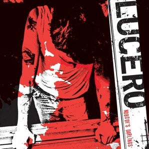 Lucero - Nobody's Darlings LP (20th Anniversary Edition)