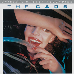 Cars - The Cars LP (MoFi)
