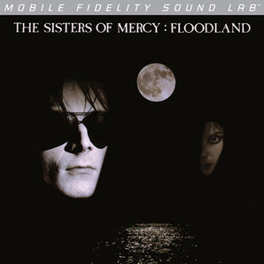 The Sisters Of Mercy - Floodland LP (MoFi)