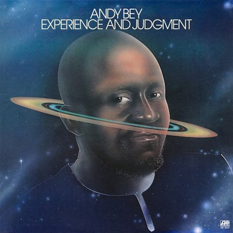 Andy Bey - Experience and Judgement LP