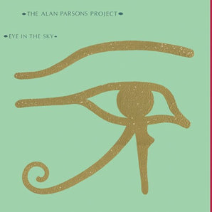 The Alan Parsons Project - Eye In The Sky LP (180g IMPORT - Speakers Corner Analog Cut)