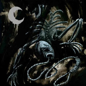 Leviathan - A Silhouette in Splinters LP (MARKDOWN)