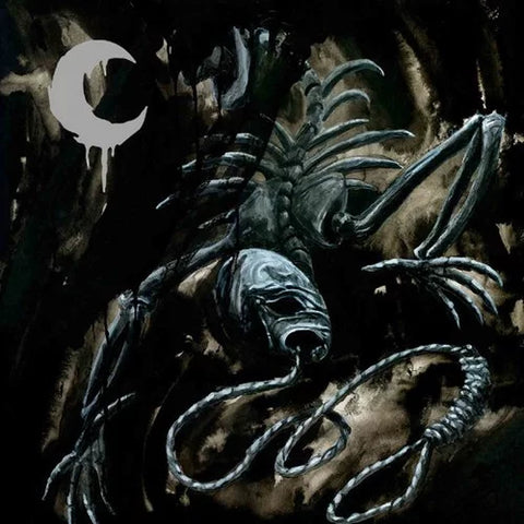 Leviathan - A Silhouette in Splinters LP