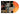 Luke Bryan - #1's Vol. 2 (Tangerine Orange LP)