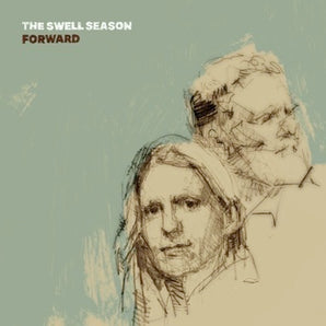 The Swell Season - Forward LP (Ivory Vinyl)