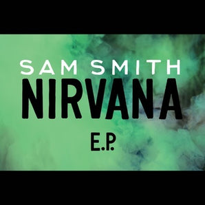 Sam Smith - Nirvana EP