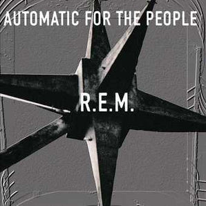 R.E.M. - Automatic For The People (25th Anniversary Edition) LP