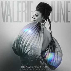 Valerie June - The Moon and Stars LP