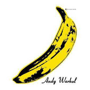 Velvet Underground & Nico - The Velvet Underground & Nico LP