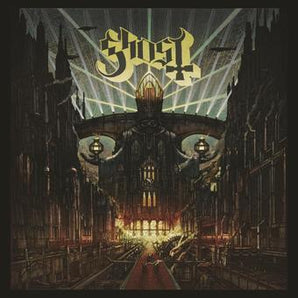 Ghost - Meliora LP