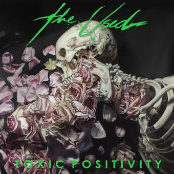 The Used - Toxic Positivity 2LP