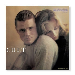 Chet Baker - Chet LP