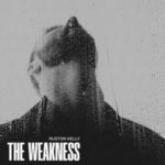 Ruston Kelly - The Weakness LP (Indie Exclusive Blue Vinyl)