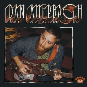 Dan Auerbach - Keep It Hid LP