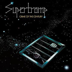 Supertramp - Crime Of The Century: 40th Anniversary LP (180g)