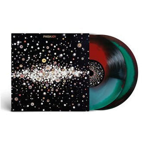 Phish - Joy 2LP (Growing Brighter Swirl Colored Vinyl)