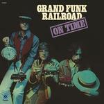 Grand Funk Railroad - On Time LP