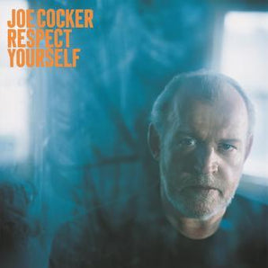 Joe Cocker - Respect Yourself LP