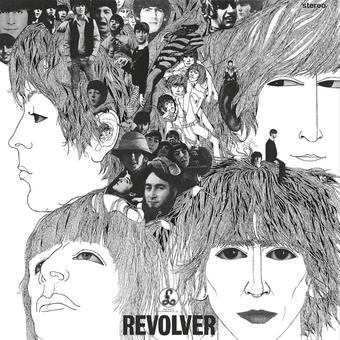 Beatles - Revolver: 2022 Remix