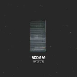 Halsey - Room 93 12" EP