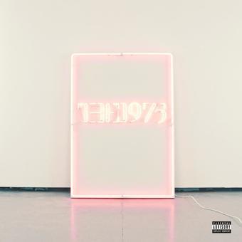 The 1975 - I Like It... 2LP (Clear Vinyl)