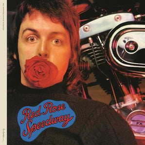 Paul McCartney - Red Rose Speedway LP (RSD Exclusive)