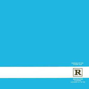 Queens Of The Stone Age - Rated R (180g)