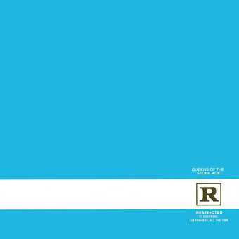 Queens Of The Stone Age - Rated R (180g)
