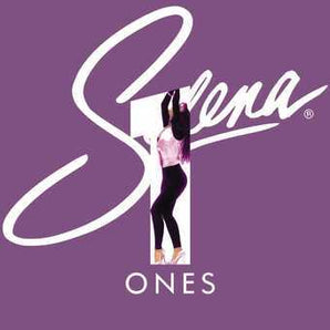 Selena - Ones (2LP Picture Disc)