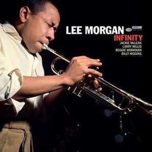 Lee Morgan - Infinity LP (Blue Note Tone Poet)