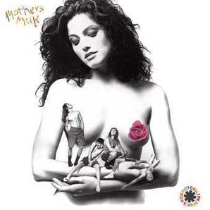 Red Hot Chili Peppers - Mother's Milk LP