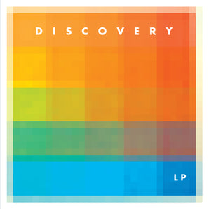 Discovery - "LP" LP