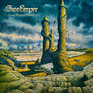 Gatekeeper - From Western Shores LP