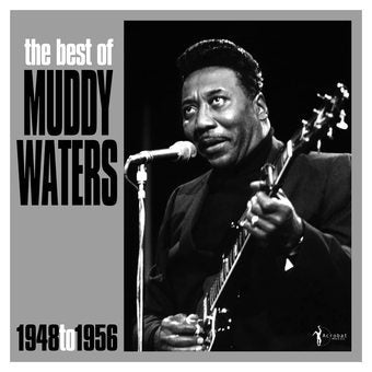 Muddy Waters - 1956 LP